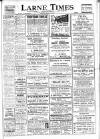 Larne Times Thursday 26 February 1948 Page 1