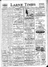 Larne Times Thursday 04 March 1948 Page 1