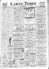 Larne Times Thursday 25 March 1948 Page 1