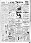 Larne Times Thursday 01 April 1948 Page 1
