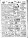 Larne Times Thursday 29 April 1948 Page 1