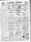 Larne Times Thursday 06 May 1948 Page 1