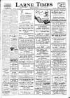 Larne Times Thursday 24 June 1948 Page 1