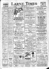 Larne Times Thursday 08 July 1948 Page 1