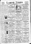 Larne Times Thursday 16 September 1948 Page 1