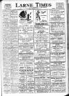 Larne Times Thursday 30 September 1948 Page 1