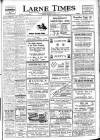 Larne Times Thursday 04 November 1948 Page 1