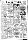Larne Times Thursday 16 December 1948 Page 1