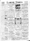 Larne Times Thursday 30 December 1948 Page 1