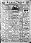 Larne Times Thursday 06 January 1949 Page 1