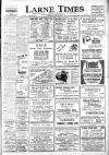 Larne Times Thursday 13 January 1949 Page 1