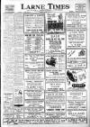 Larne Times Thursday 20 January 1949 Page 1