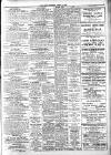 Larne Times Thursday 14 April 1949 Page 3