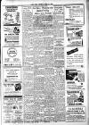 Larne Times Thursday 14 April 1949 Page 7