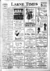 Larne Times Thursday 02 June 1949 Page 1
