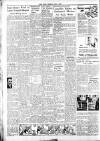 Larne Times Thursday 02 June 1949 Page 6