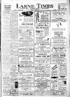 Larne Times Thursday 23 June 1949 Page 1