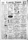 Larne Times Thursday 30 June 1949 Page 1