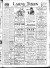 Larne Times Thursday 01 September 1949 Page 1