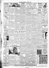 Larne Times Thursday 06 October 1949 Page 4