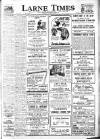Larne Times Thursday 10 November 1949 Page 1
