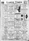Larne Times Thursday 01 December 1949 Page 1
