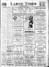 Larne Times Thursday 15 December 1949 Page 1