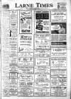 Larne Times Thursday 29 December 1949 Page 1