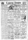 Larne Times Thursday 05 January 1950 Page 1