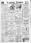 Larne Times Thursday 19 January 1950 Page 1