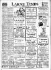 Larne Times Thursday 26 January 1950 Page 1