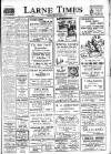 Larne Times Thursday 09 February 1950 Page 1