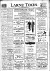 Larne Times Thursday 02 March 1950 Page 1