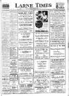 Larne Times Thursday 23 March 1950 Page 1