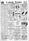 Larne Times Thursday 13 April 1950 Page 1