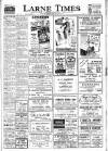 Larne Times Thursday 20 April 1950 Page 1