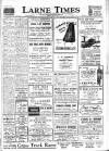 Larne Times Thursday 18 May 1950 Page 1