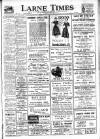 Larne Times Thursday 08 June 1950 Page 1