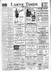 Larne Times Thursday 15 June 1950 Page 1