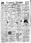 Larne Times Thursday 29 June 1950 Page 1