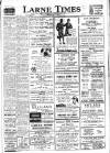 Larne Times Thursday 06 July 1950 Page 1