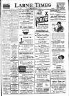 Larne Times Thursday 20 July 1950 Page 1