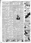 Larne Times Thursday 20 July 1950 Page 6
