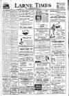Larne Times Thursday 27 July 1950 Page 1