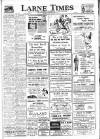 Larne Times Thursday 10 August 1950 Page 1
