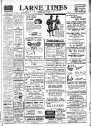 Larne Times Thursday 17 August 1950 Page 1