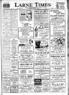 Larne Times Thursday 07 September 1950 Page 1