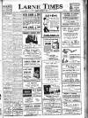Larne Times Thursday 21 September 1950 Page 1