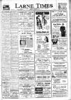 Larne Times Thursday 02 November 1950 Page 1