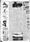 Larne Times Thursday 02 November 1950 Page 8